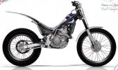 2009 Scorpa SY-250FR photo